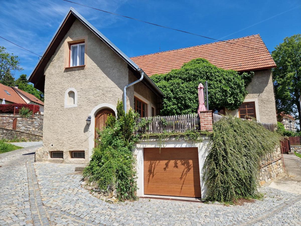Amazing 5 Bedroom House Krumlov 82 - 4 Min Walk To Main Square Cesky Krumlov Ngoại thất bức ảnh