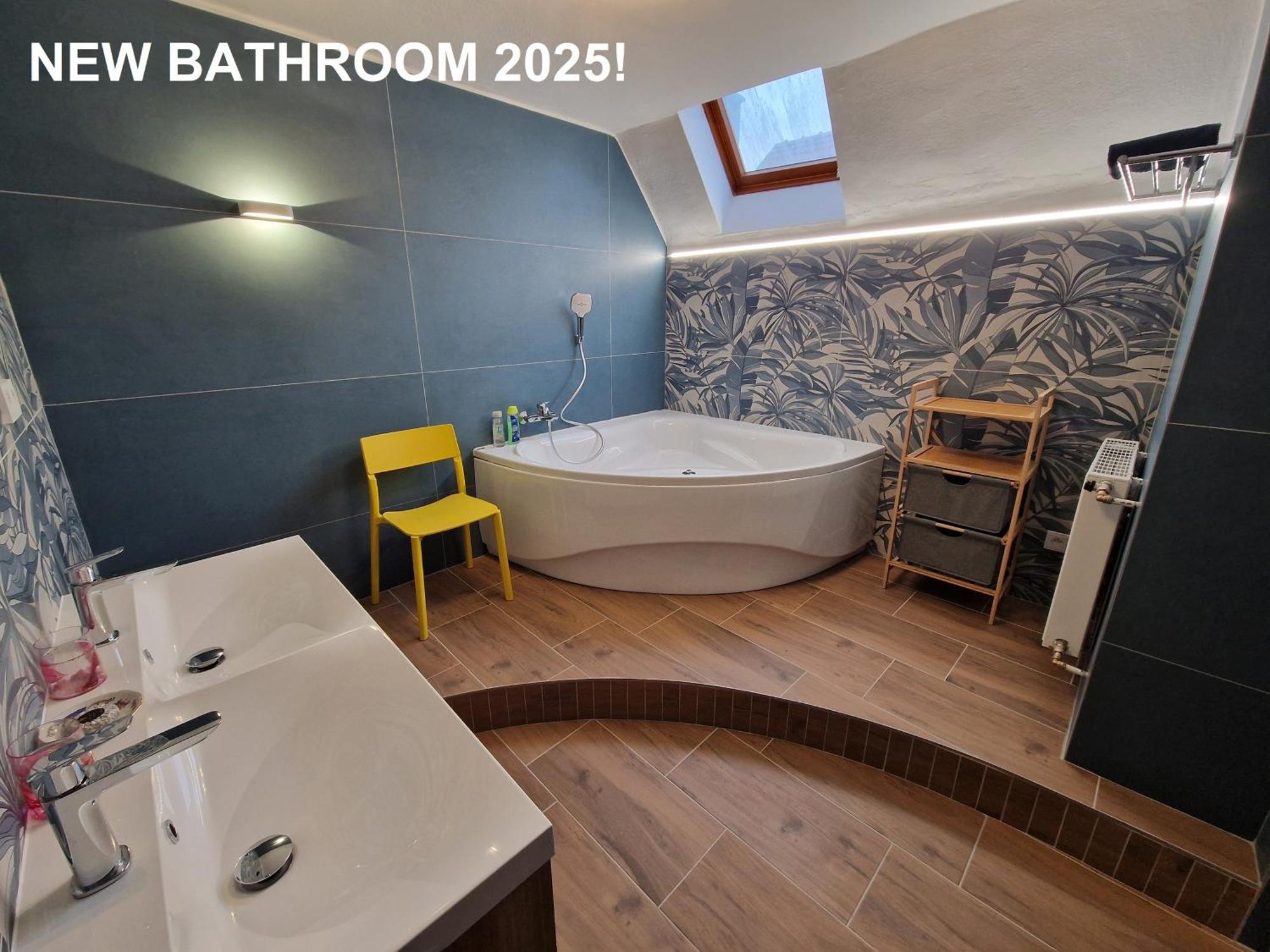 Amazing 5 Bedroom House Krumlov 82 - 4 Min Walk To Main Square Cesky Krumlov Ngoại thất bức ảnh