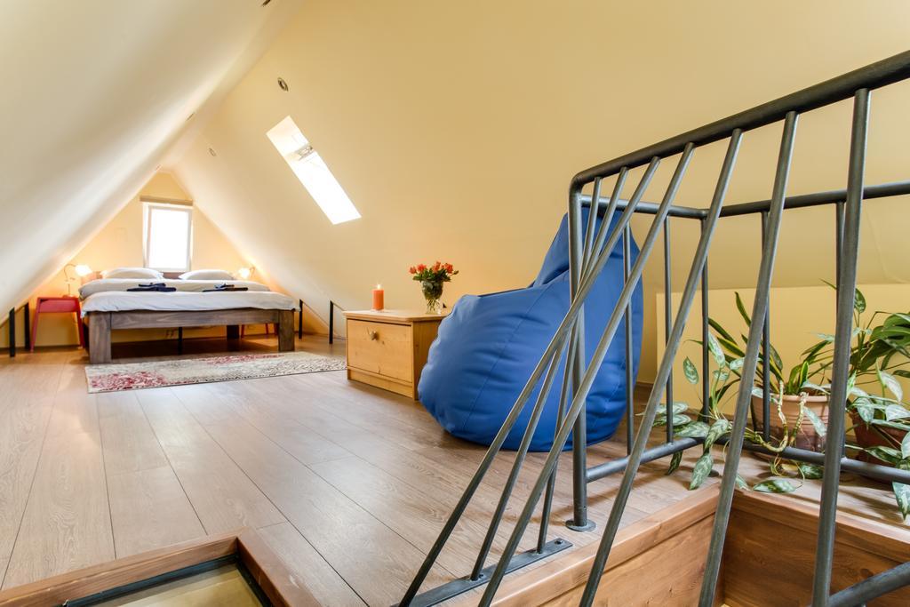 Amazing 5 Bedroom House Krumlov 82 - 4 Min Walk To Main Square Cesky Krumlov Ngoại thất bức ảnh