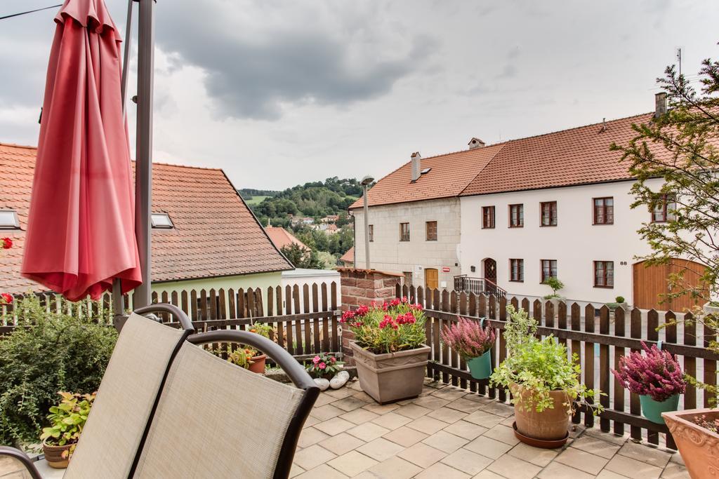 Amazing 5 Bedroom House Krumlov 82 - 4 Min Walk To Main Square Cesky Krumlov Ngoại thất bức ảnh