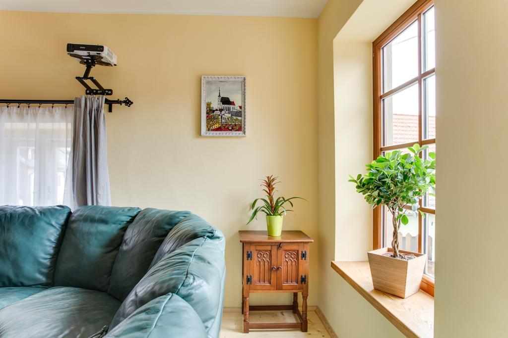 Amazing 5 Bedroom House Krumlov 82 - 4 Min Walk To Main Square Cesky Krumlov Ngoại thất bức ảnh