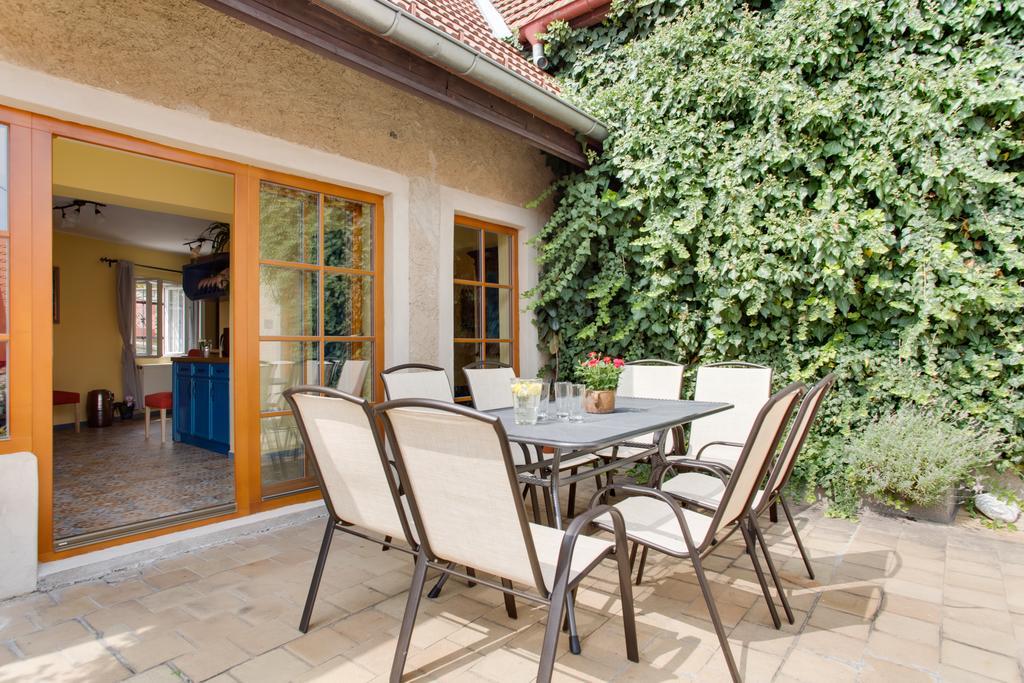 Amazing 5 Bedroom House Krumlov 82 - 4 Min Walk To Main Square Cesky Krumlov Ngoại thất bức ảnh