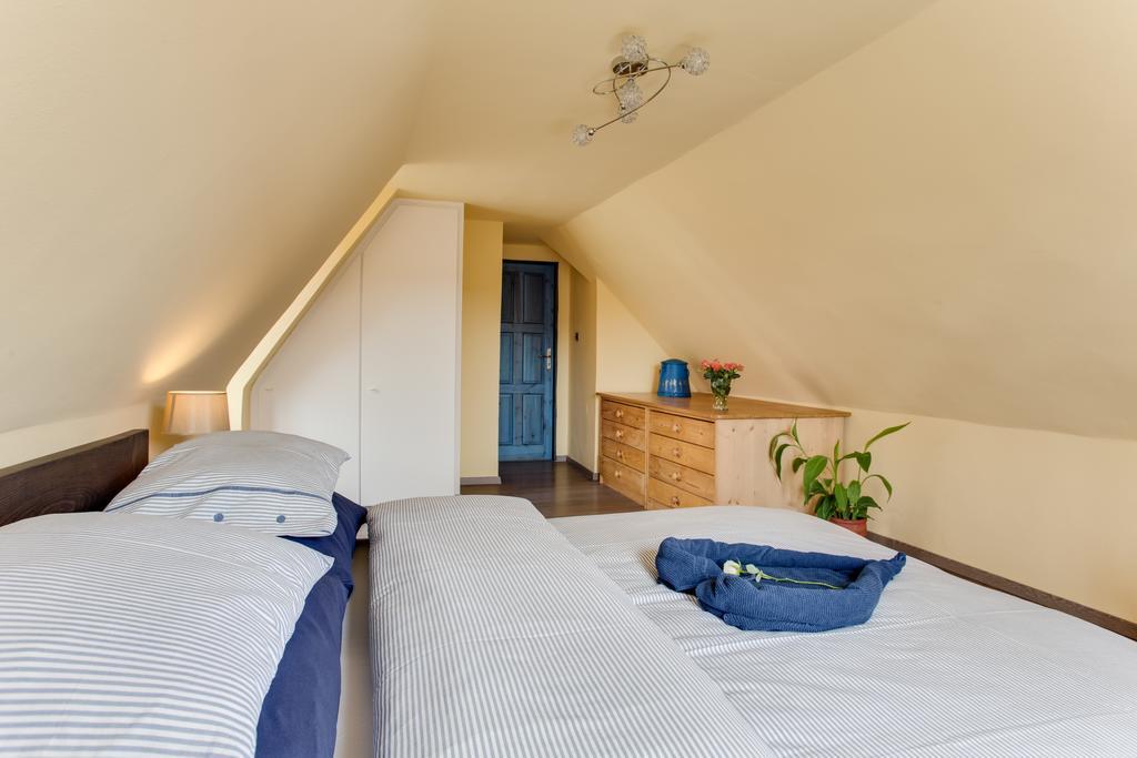 Amazing 5 Bedroom House Krumlov 82 - 4 Min Walk To Main Square Cesky Krumlov Ngoại thất bức ảnh