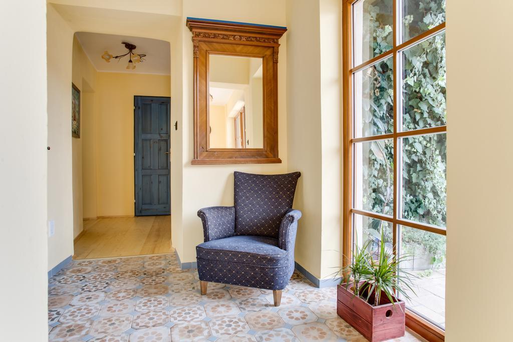Amazing 5 Bedroom House Krumlov 82 - 4 Min Walk To Main Square Cesky Krumlov Ngoại thất bức ảnh
