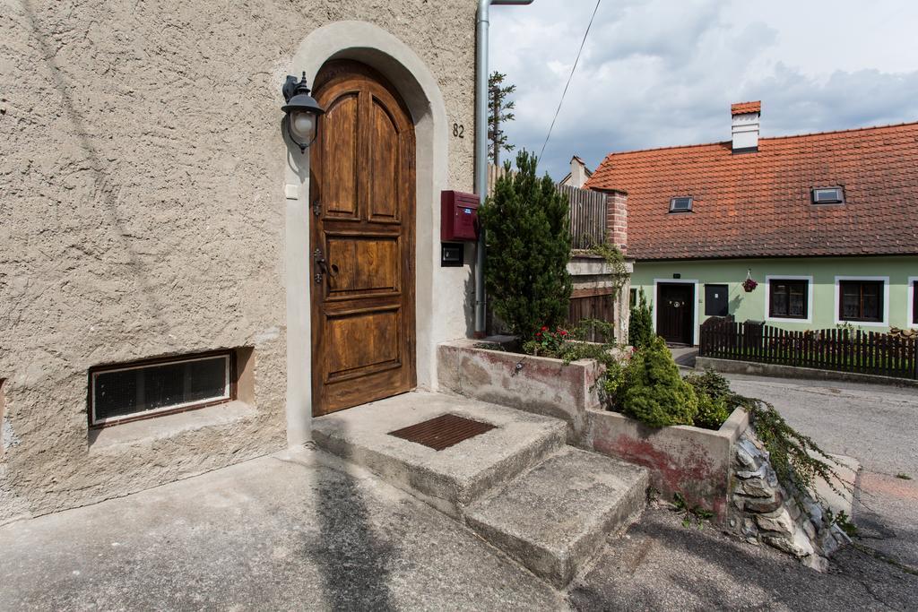 Amazing 5 Bedroom House Krumlov 82 - 4 Min Walk To Main Square Cesky Krumlov Ngoại thất bức ảnh