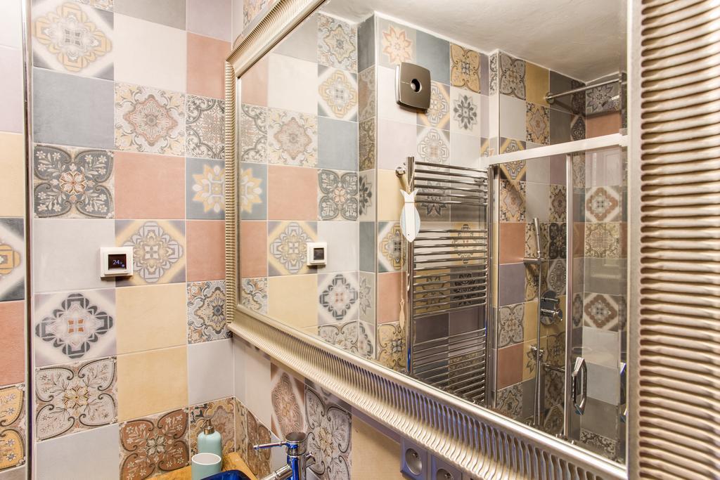 Amazing 5 Bedroom House Krumlov 82 - 4 Min Walk To Main Square Cesky Krumlov Ngoại thất bức ảnh