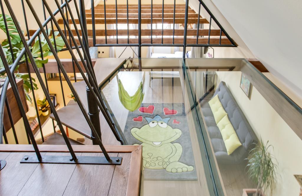 Amazing 5 Bedroom House Krumlov 82 - 4 Min Walk To Main Square Cesky Krumlov Ngoại thất bức ảnh
